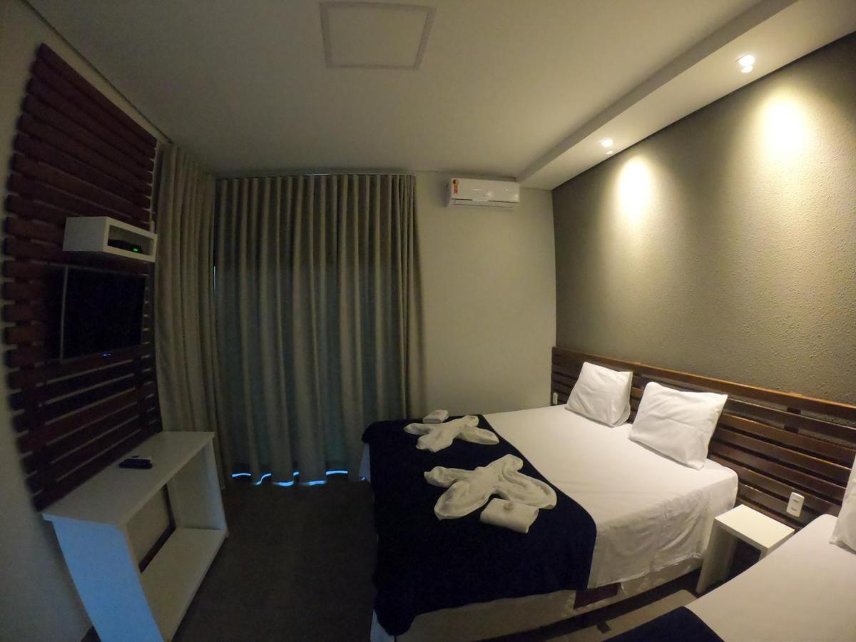 Pousada De Charme Formiga Ecolodge Mateiros Экстерьер фото